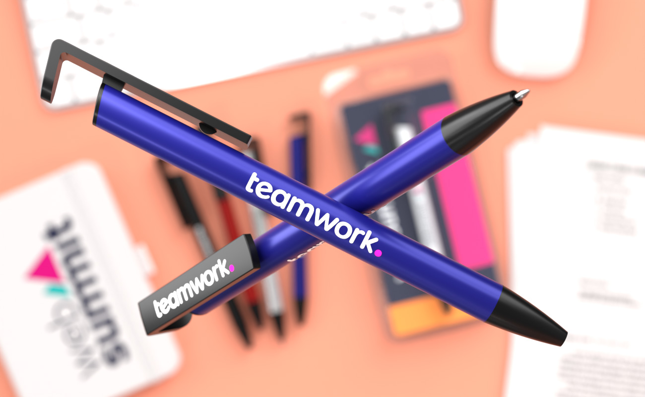 パーチ - カスタマイズペン gallery thumbnail