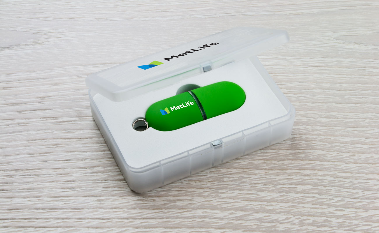 ポッド - USB ノベルティ gallery thumbnail