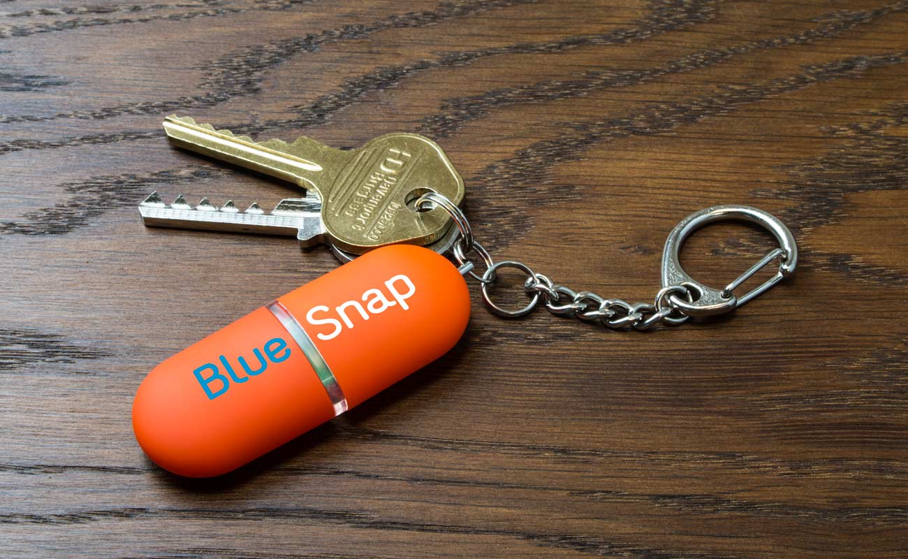 ポッド - ノベルティ USB gallery thumbnail