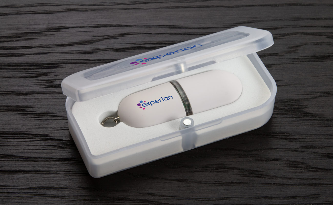 ポッド - USB メモリ ノベルティ gallery thumbnail