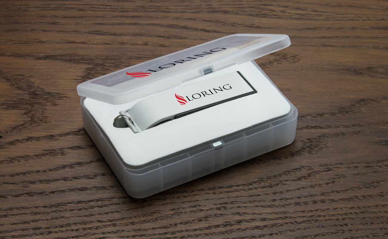 ポップ - 名入れ 栓抜き型 USBメモリ gallery thumbnail