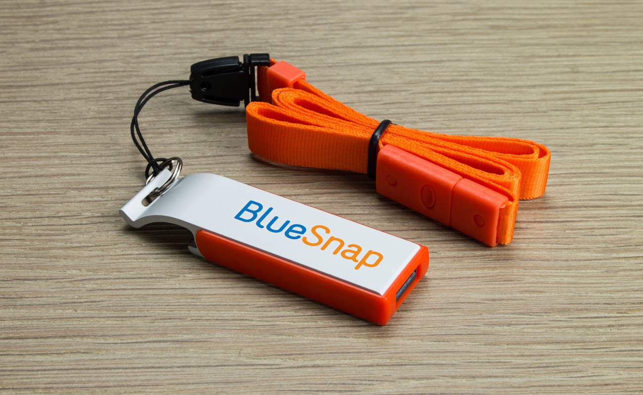 ポップ - プロモーション用 栓抜き型 USBメモリ gallery thumbnail