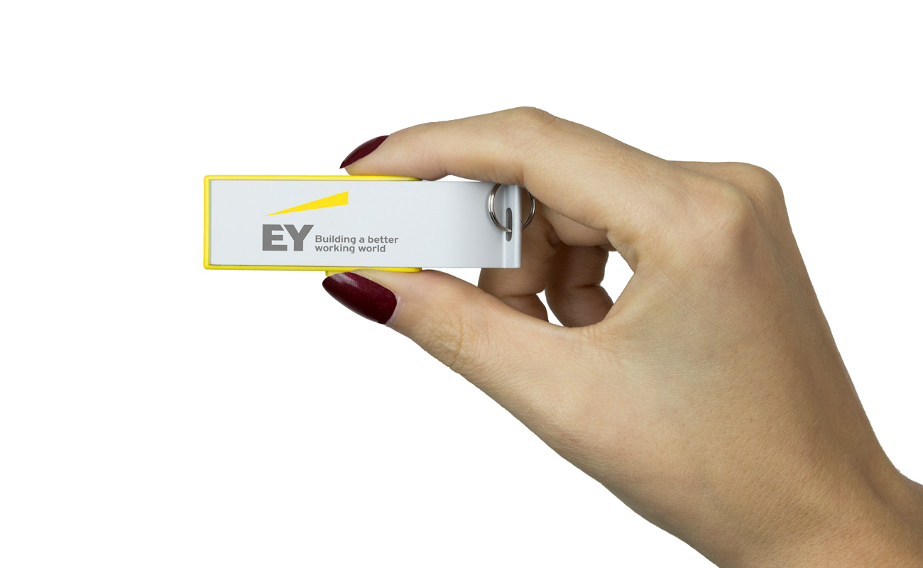 ポップ - 栓抜き型 USBメモリ プロモーション用 gallery thumbnail