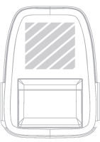 バックパック 写真印刷