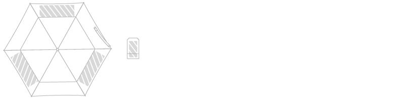 傘 写真印刷 傘 写真印刷