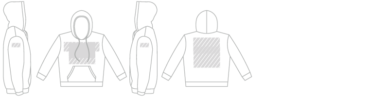 パーカー 写真印刷 パーカー 写真印刷