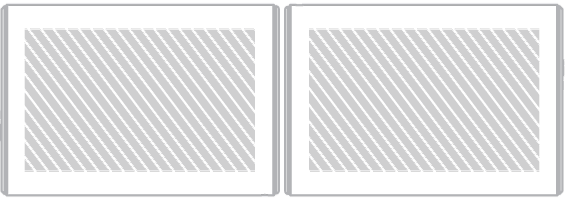 モバイルバッテリー スクリーン印刷