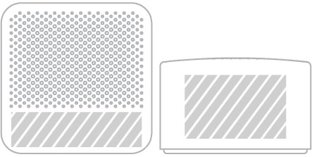 Bluetooth® スピーカー スクリーン印刷