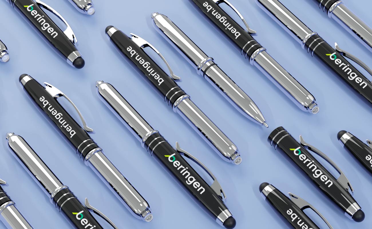 Radiance - カスタマイズペン gallery thumbnail