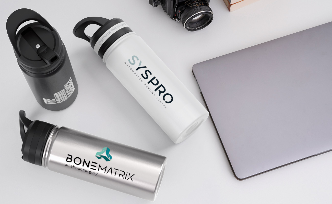 レンジ - パーソナライズドウォーターボトル gallery thumbnail