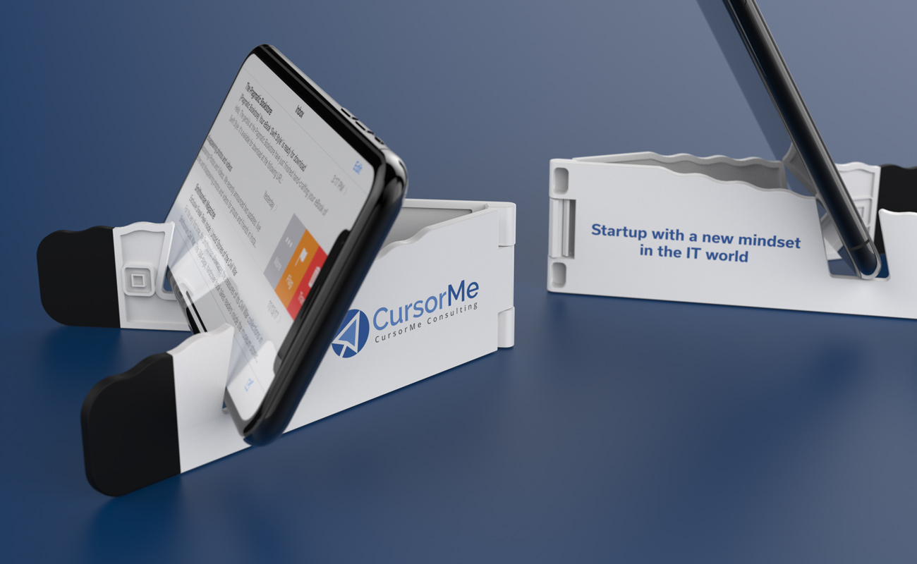 レスト フォン・ホルダー