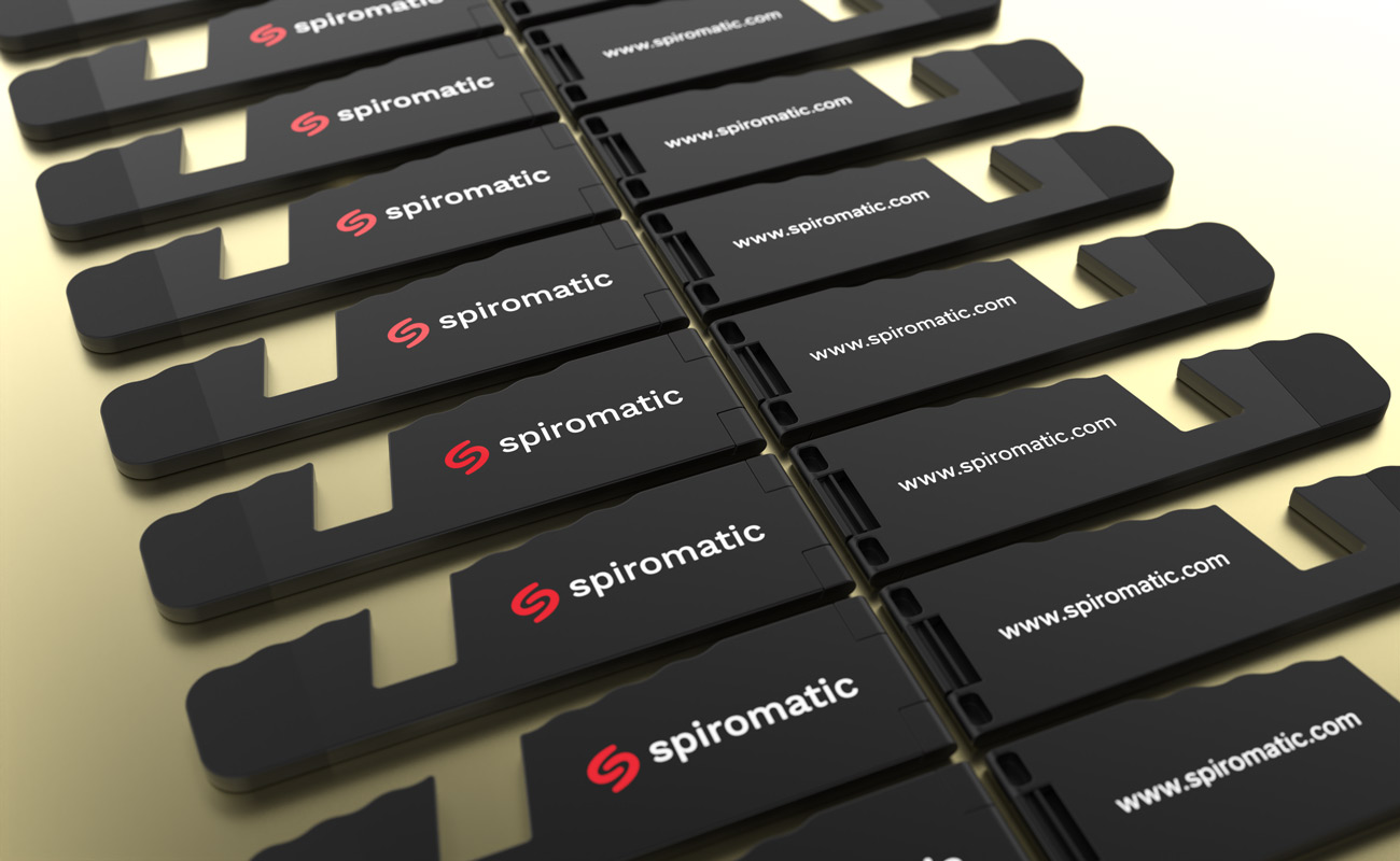 レスト - 名入れ スマホスタンド gallery thumbnail