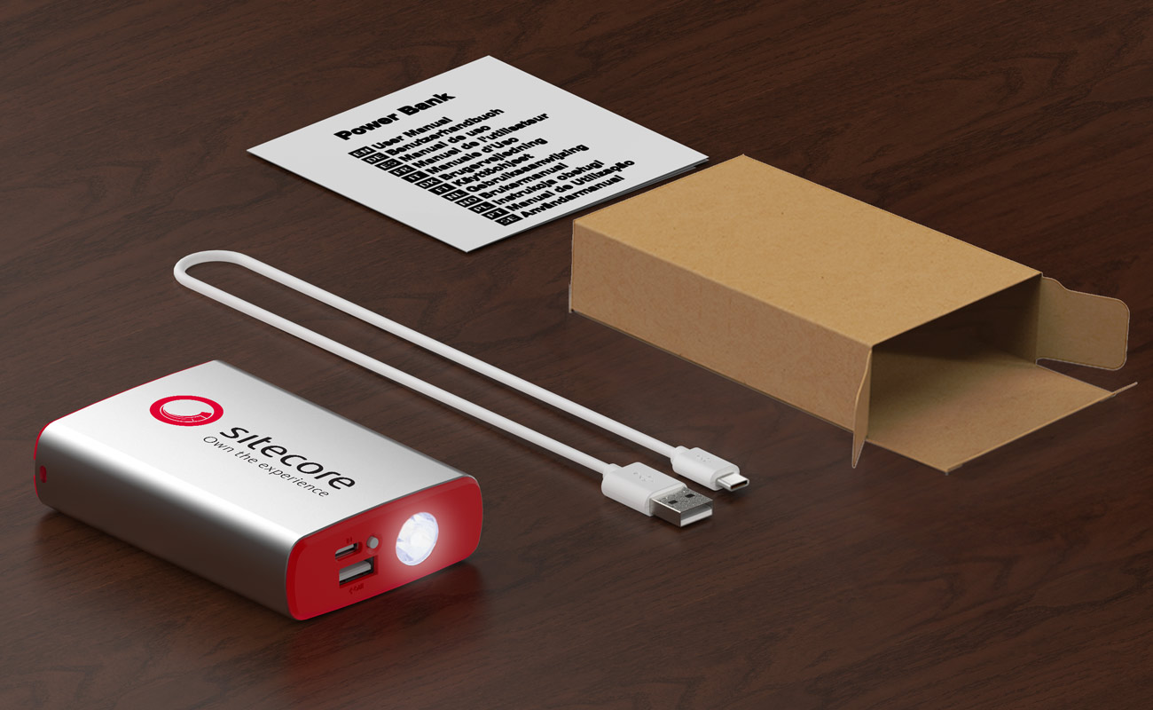 レックス - USBモバイルバッテリーの購入 gallery thumbnail