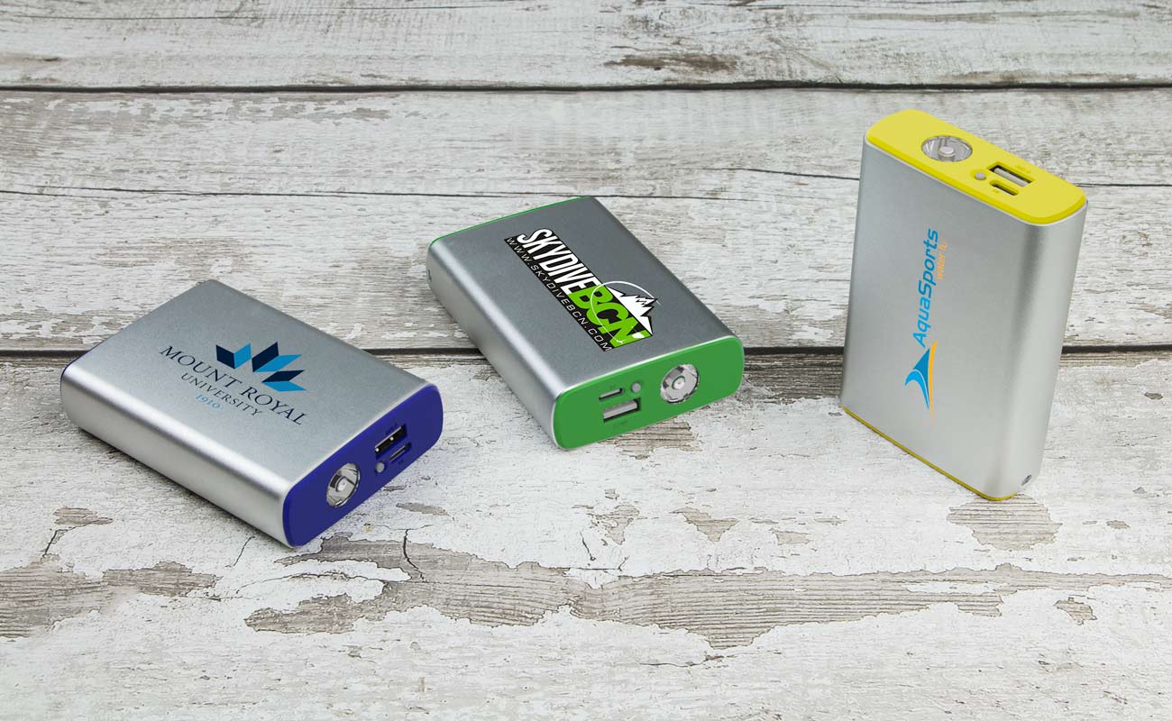 レックス - オリジナルUSB充電器 gallery thumbnail