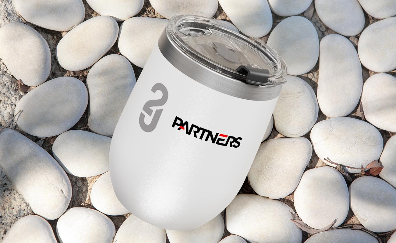 ロンド - パーソナライズ携帯マグ gallery thumbnail