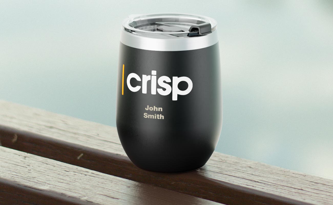 ロンド - パーソナライズ携帯カップ gallery thumbnail