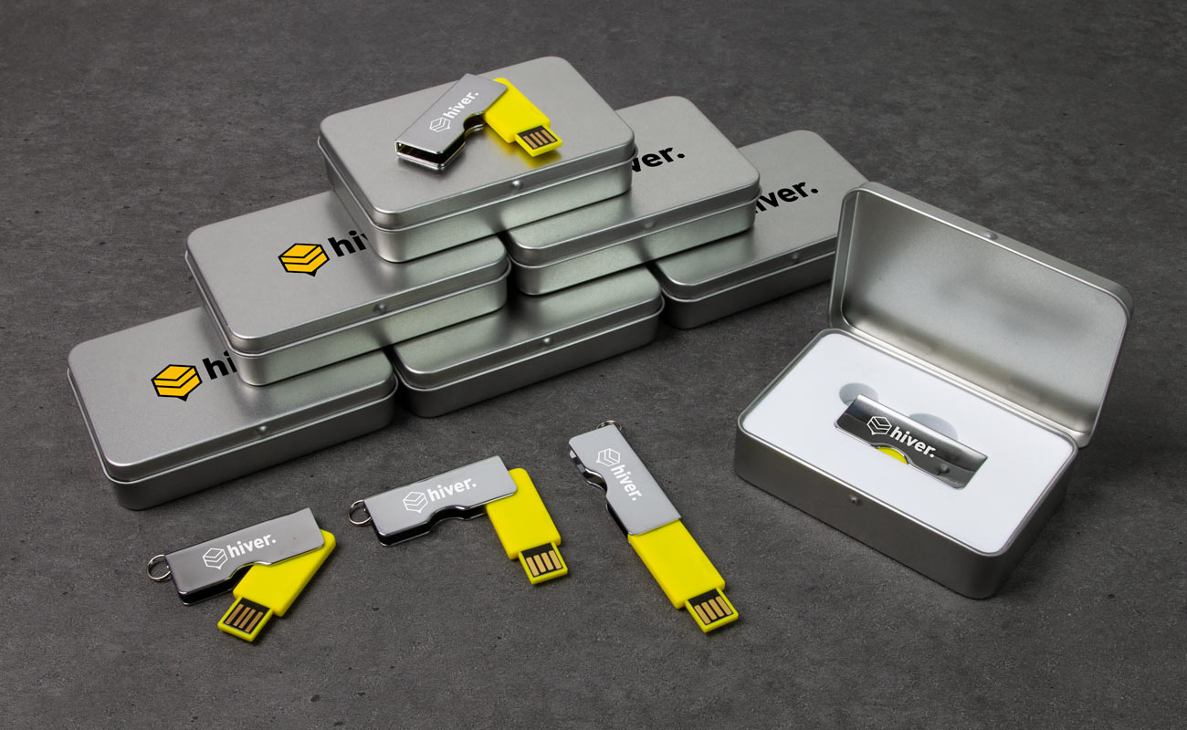 ローテイター - オリジナル USB gallery thumbnail