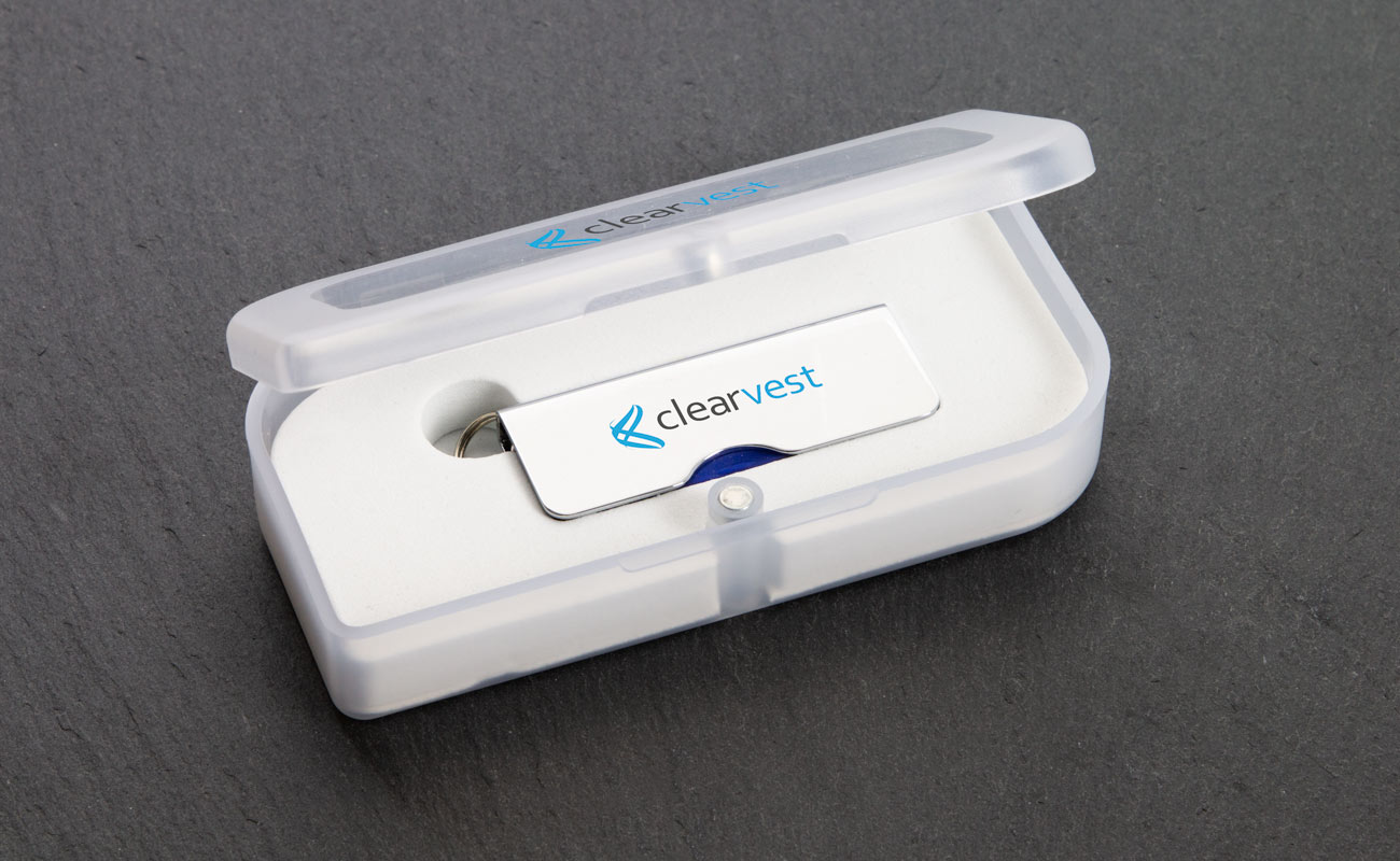 ローテイター - USB ノベルティ gallery thumbnail