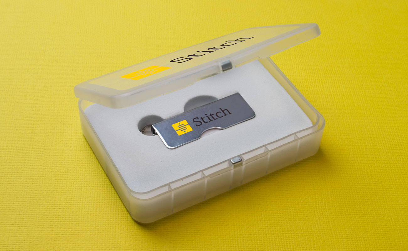 ローテイター - USB メモリ 印刷 gallery thumbnail