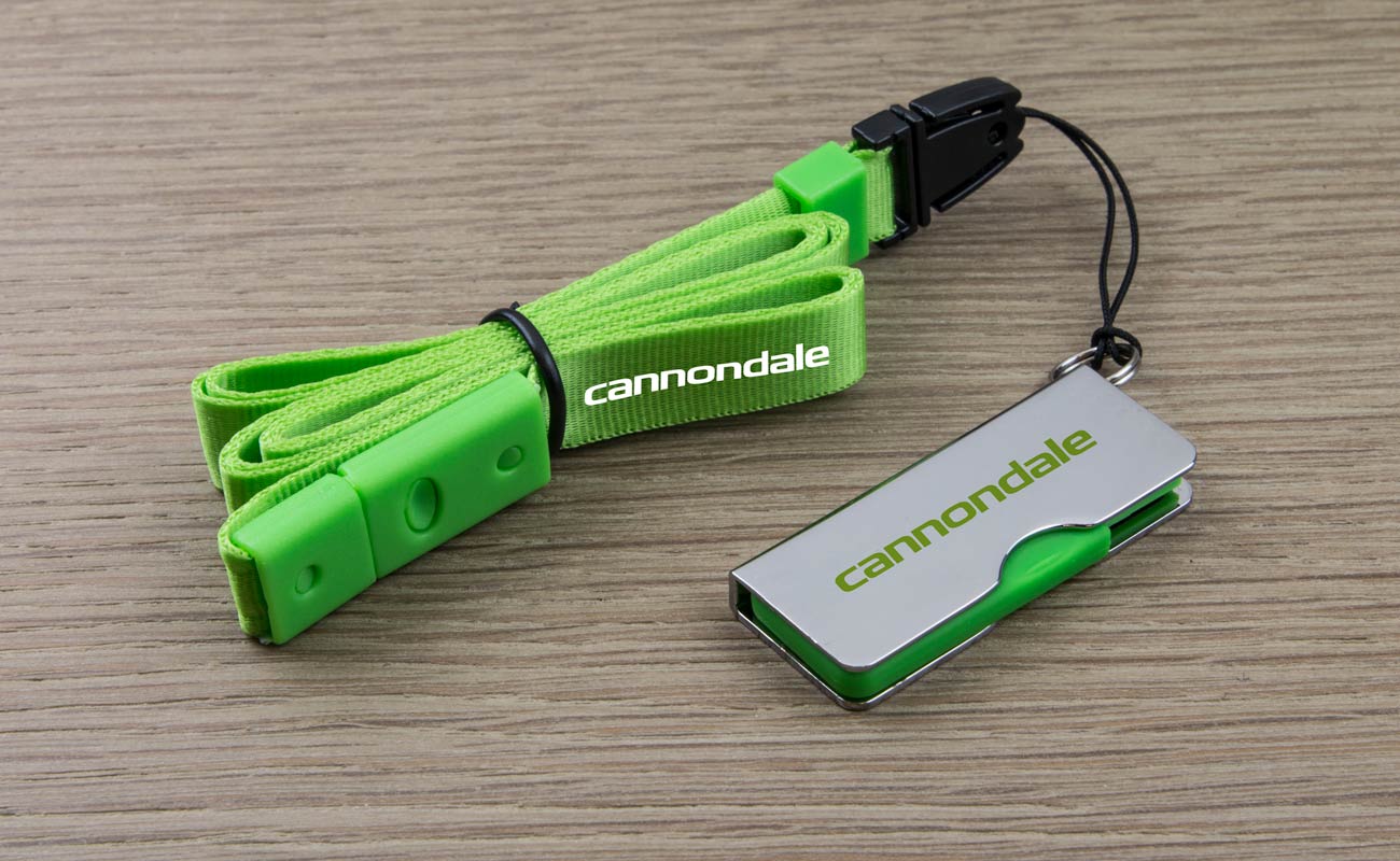 ローテイター - USB メモリ ノベルティ gallery thumbnail