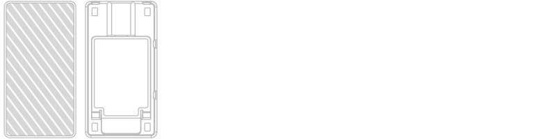 ワイヤレス充電器 写真印刷 ワイヤレス充電器 写真印刷