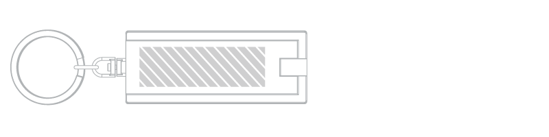 パーソナライズドledトーチ シャイン