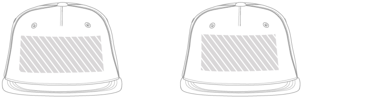キャップ 写真印刷 キャップ 写真印刷