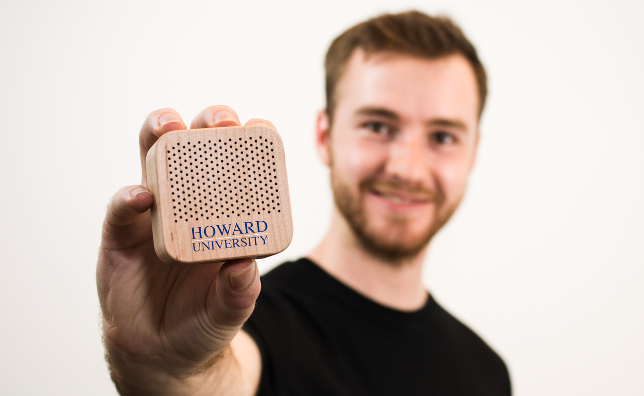 シード - 名入れBluetooth® スピーカー gallery thumbnail