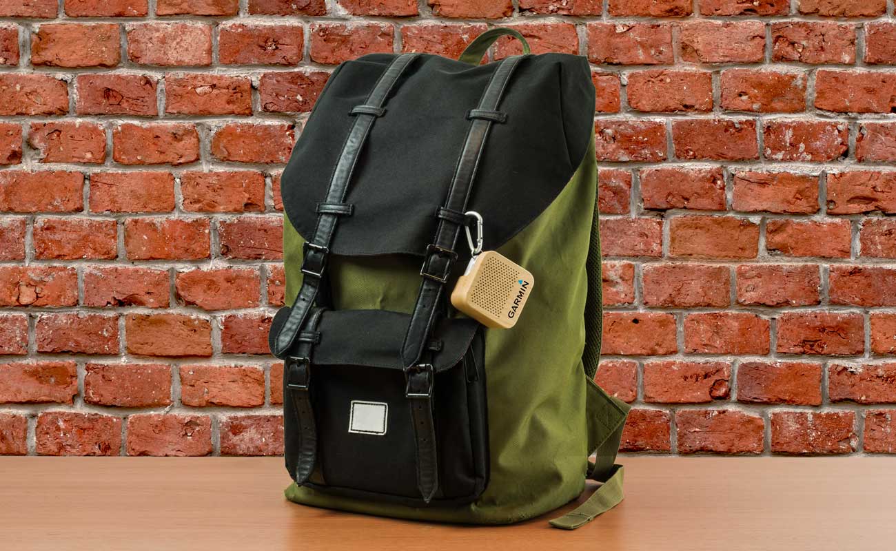 シード - ロゴ入りBluetooth® スピーカー gallery thumbnail