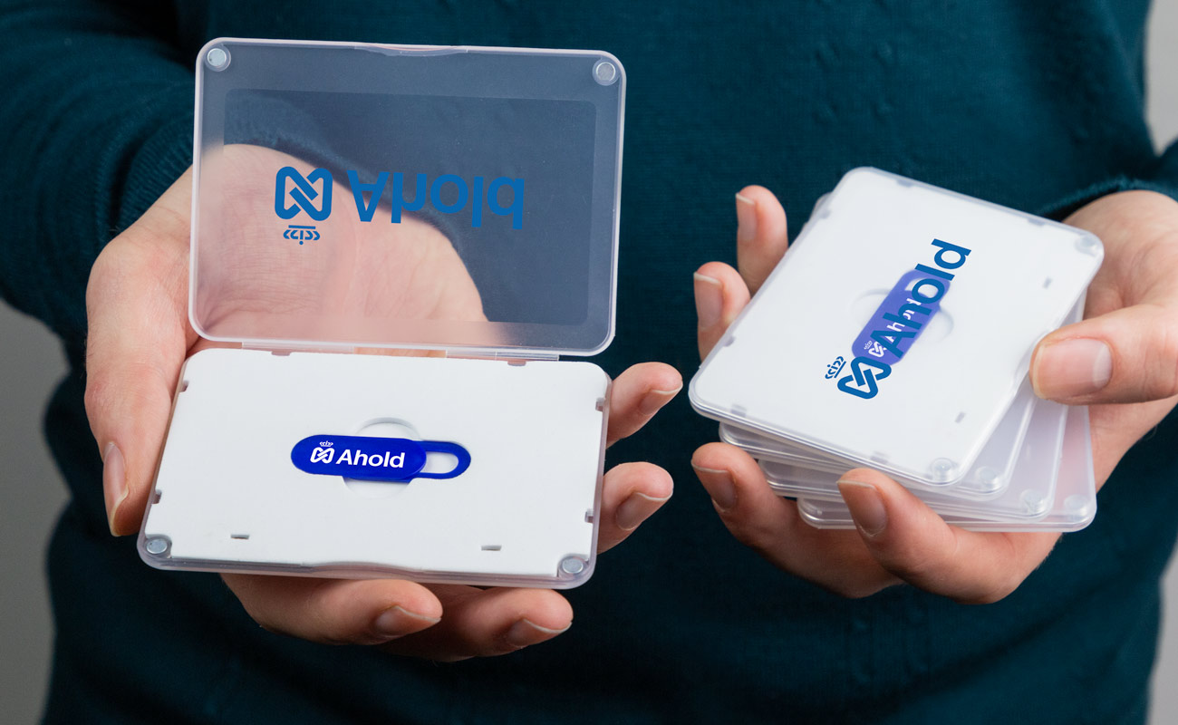 シールド - 名前入れ ウェブカメラカバー gallery thumbnail