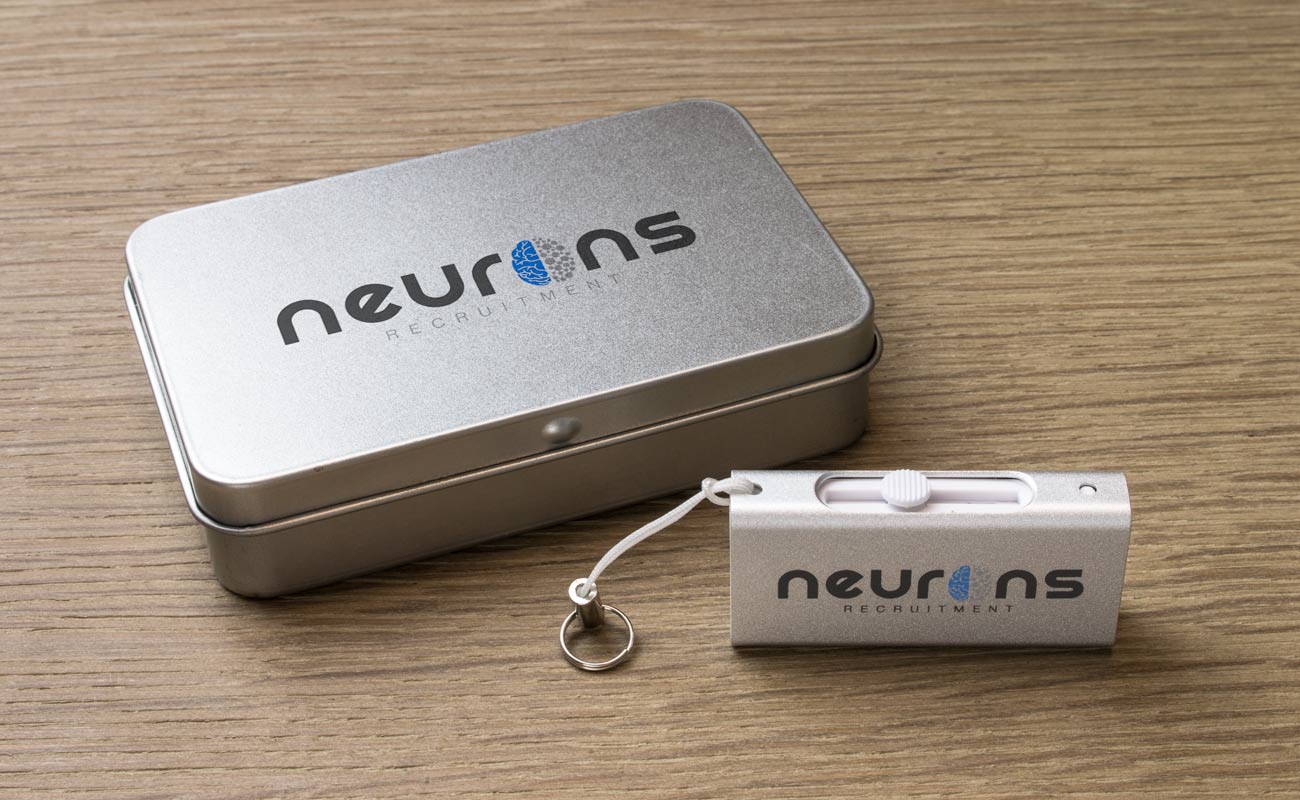 スライド - オリジナル USB-C gallery thumbnail