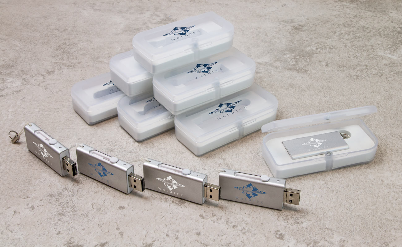 スライド - USB-Cメモリ プレゼント gallery thumbnail