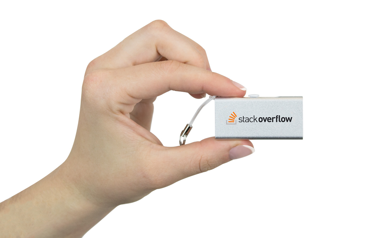 スライド - USB-C プレゼント gallery thumbnail