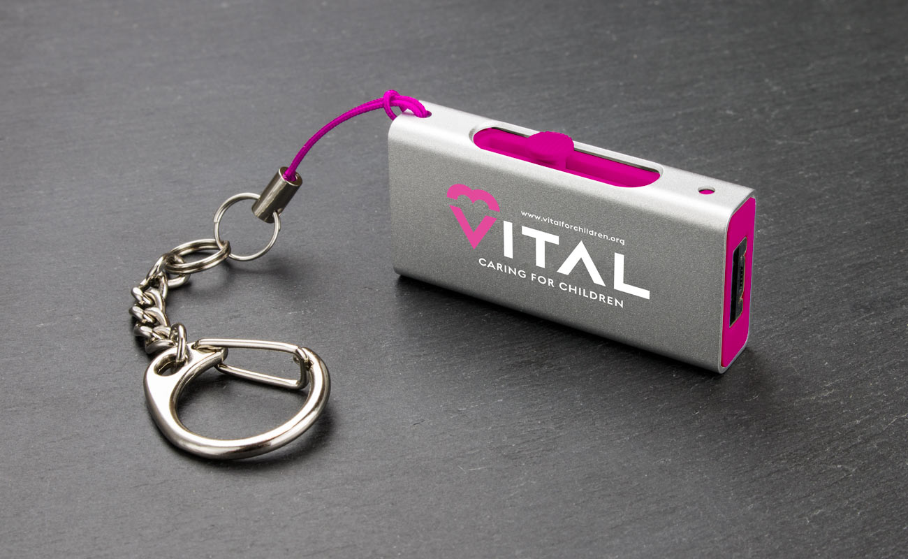 スライド - USB-C メモリ 印刷 gallery thumbnail