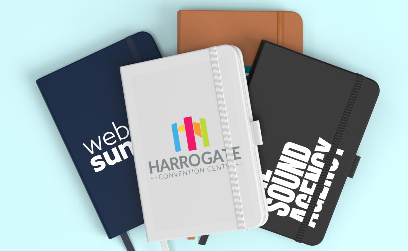 ソフティ - カスタムプロモーショナルノート gallery thumbnail