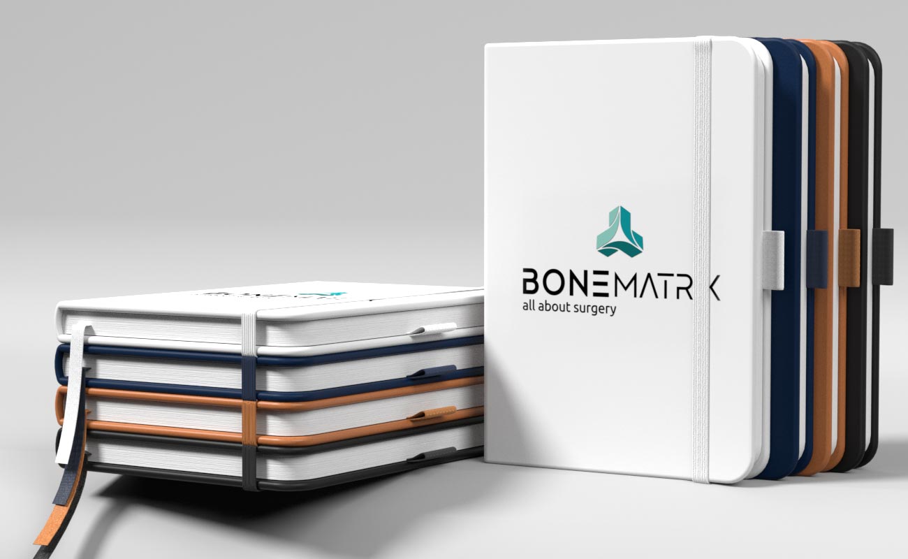 ソフティ - カスタマイズされたプロモーション用ノート gallery thumbnail