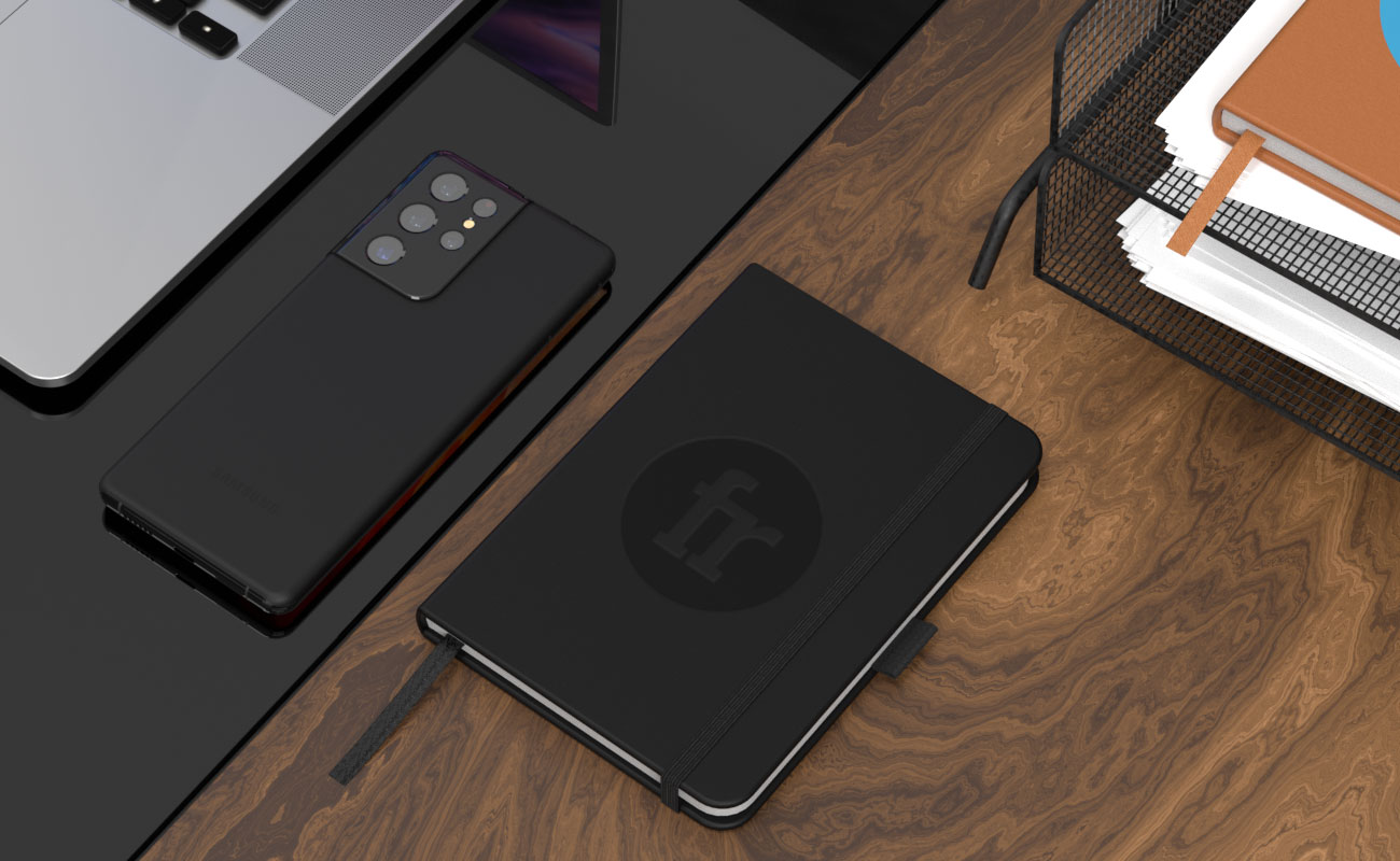 ソフティ - カスタムノート gallery thumbnail