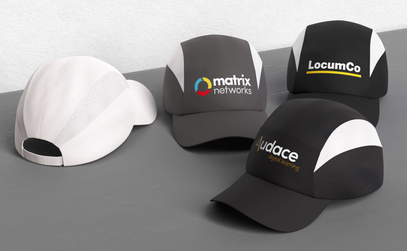 スプリンター キャップ