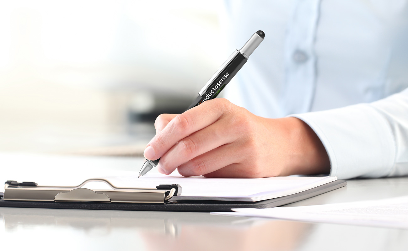 スター - ロゴ入りオリジナル・マルチツール gallery thumbnail