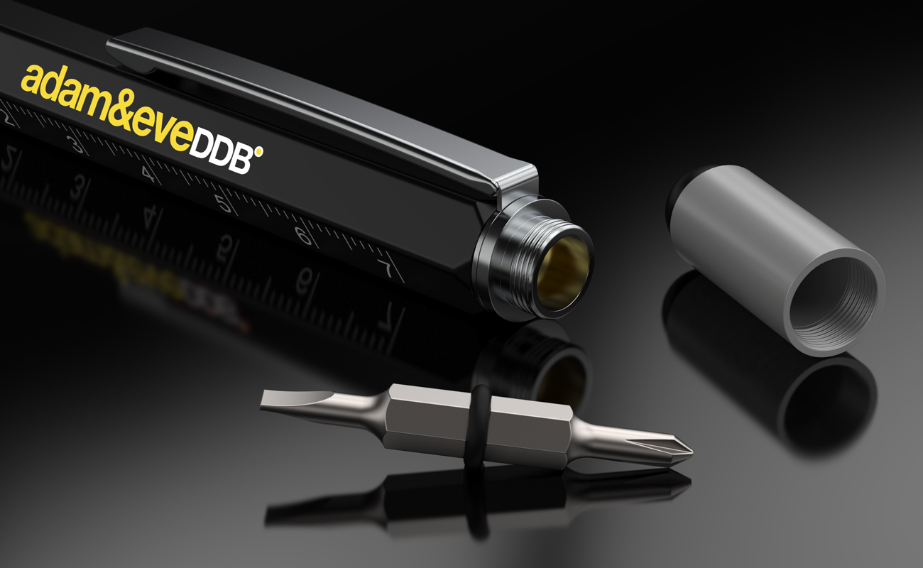 スター - 販促用ロゴ入りマルチツール gallery thumbnail