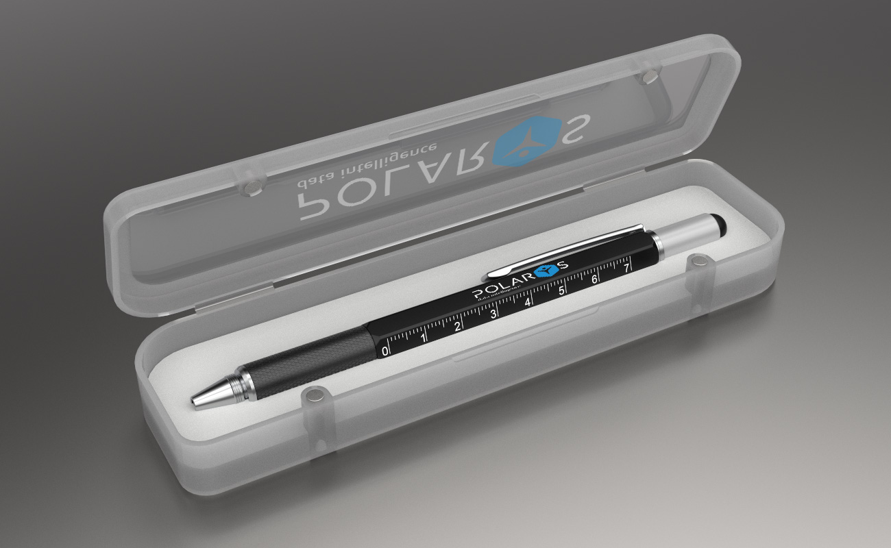 スター - 販促用パーソナル仕様マルチツール gallery thumbnail