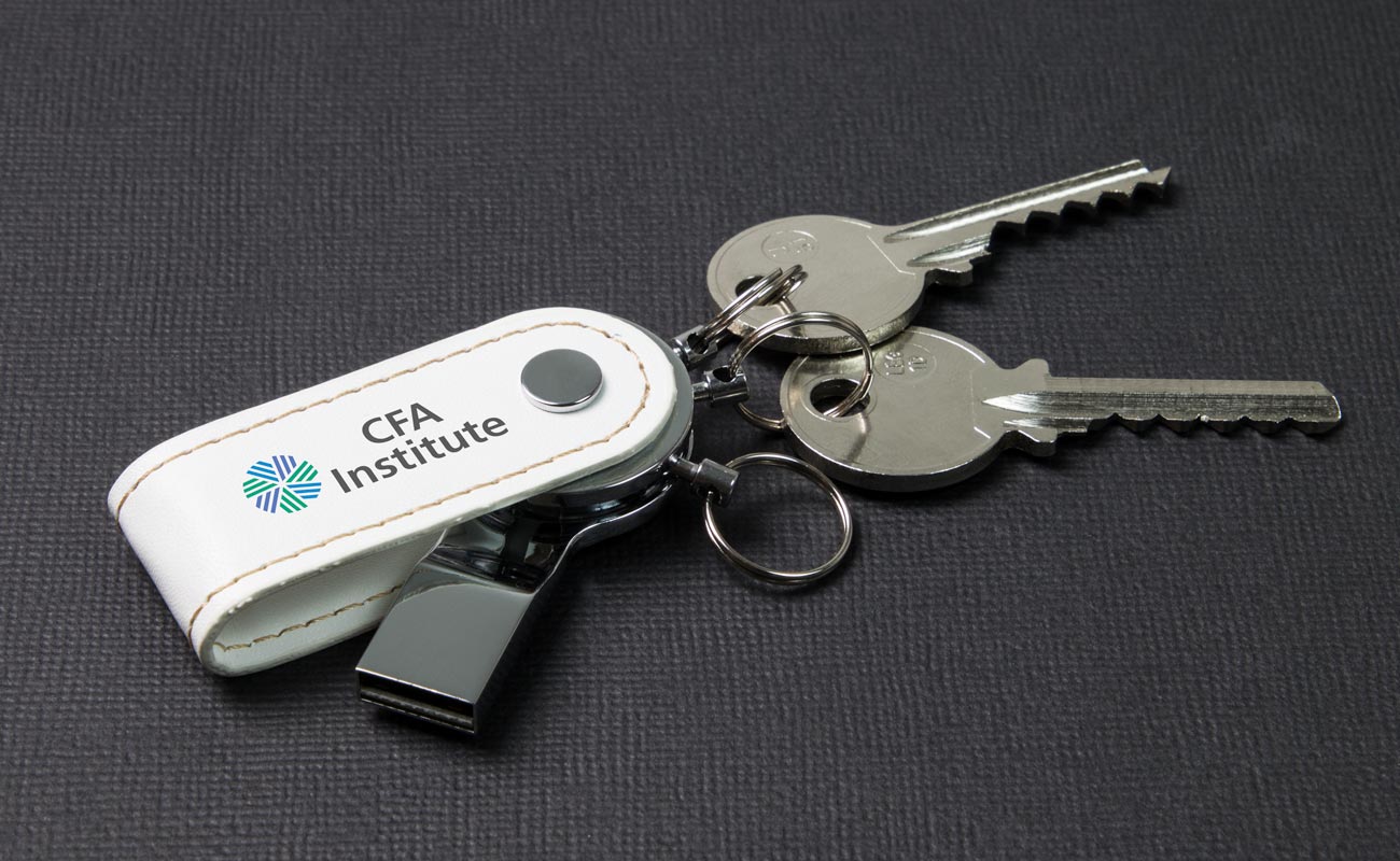 スウィフト - レザー製メモリースティック gallery thumbnail