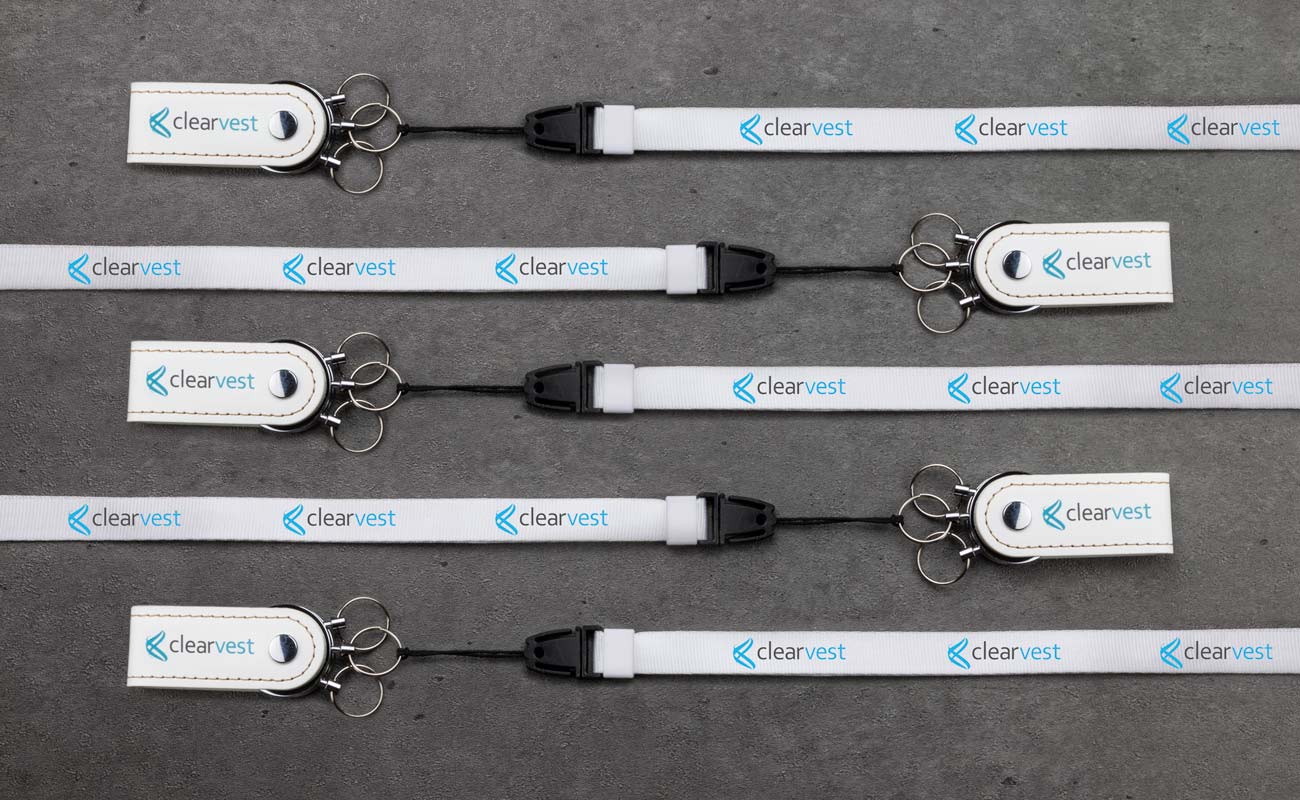 スウィフト - レザー製USBスティック gallery thumbnail