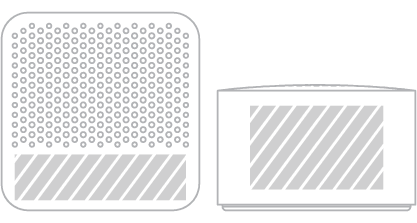 Bluetooth® スピーカー スクリーン印刷