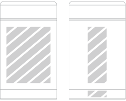 フードウェア スクリーン印刷