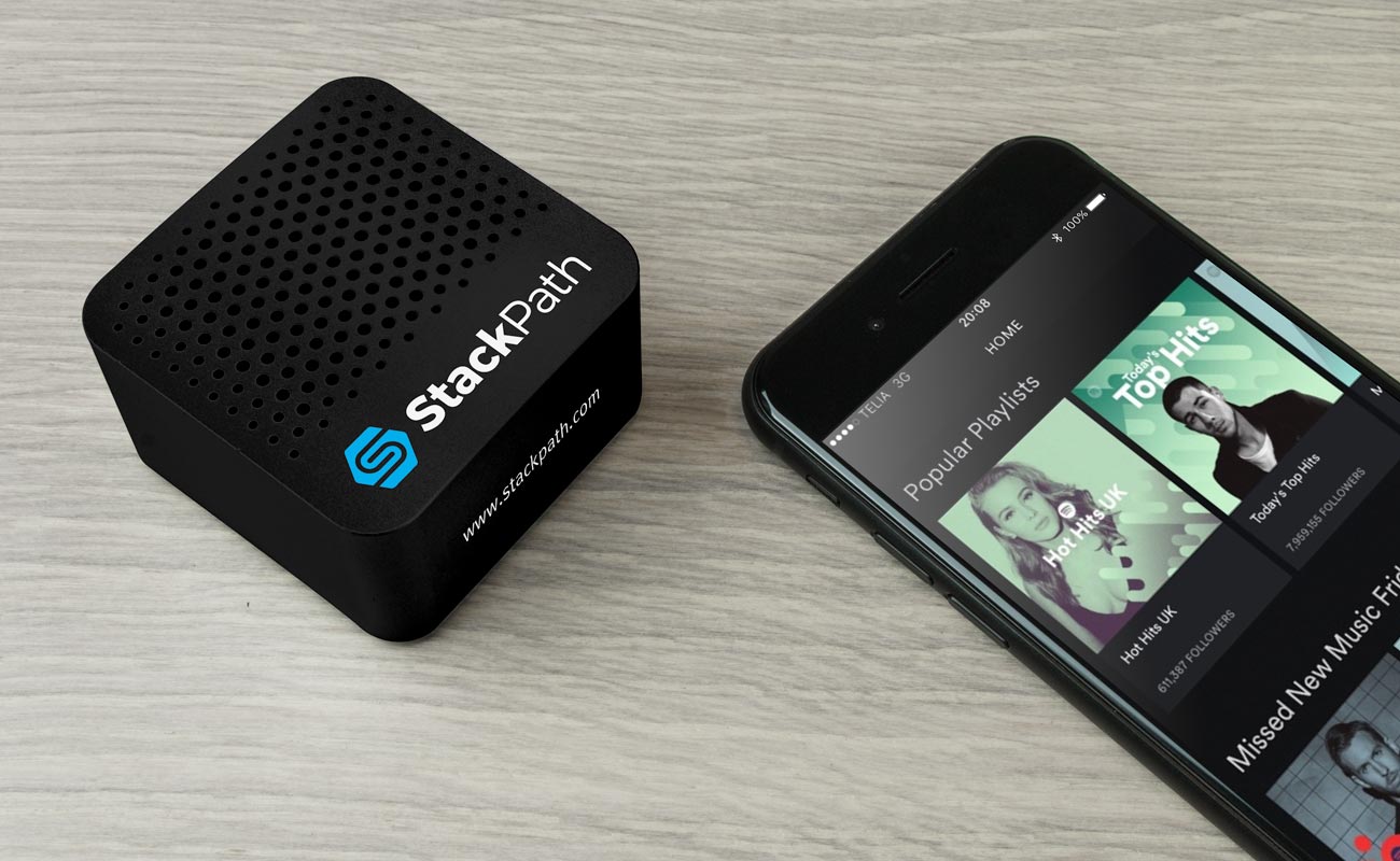 タブ - カスタマイズBluetooth® スピーカー gallery thumbnail