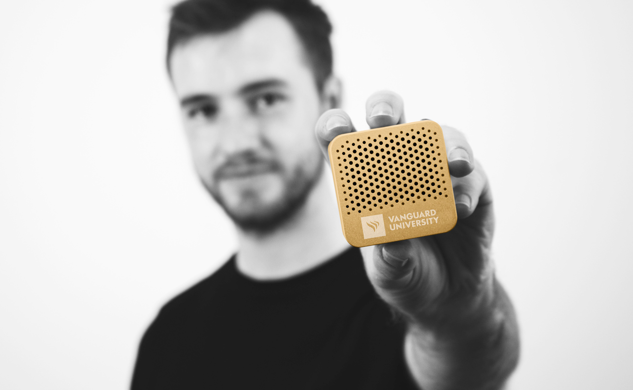 タブ - カスタマイズスピーカー gallery thumbnail