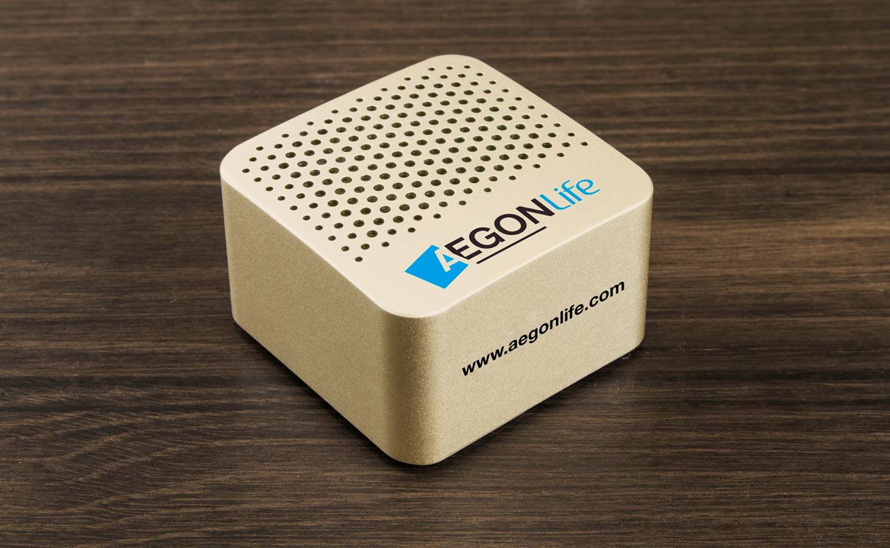 タブ - 名入れBluetooth® スピーカー gallery thumbnail