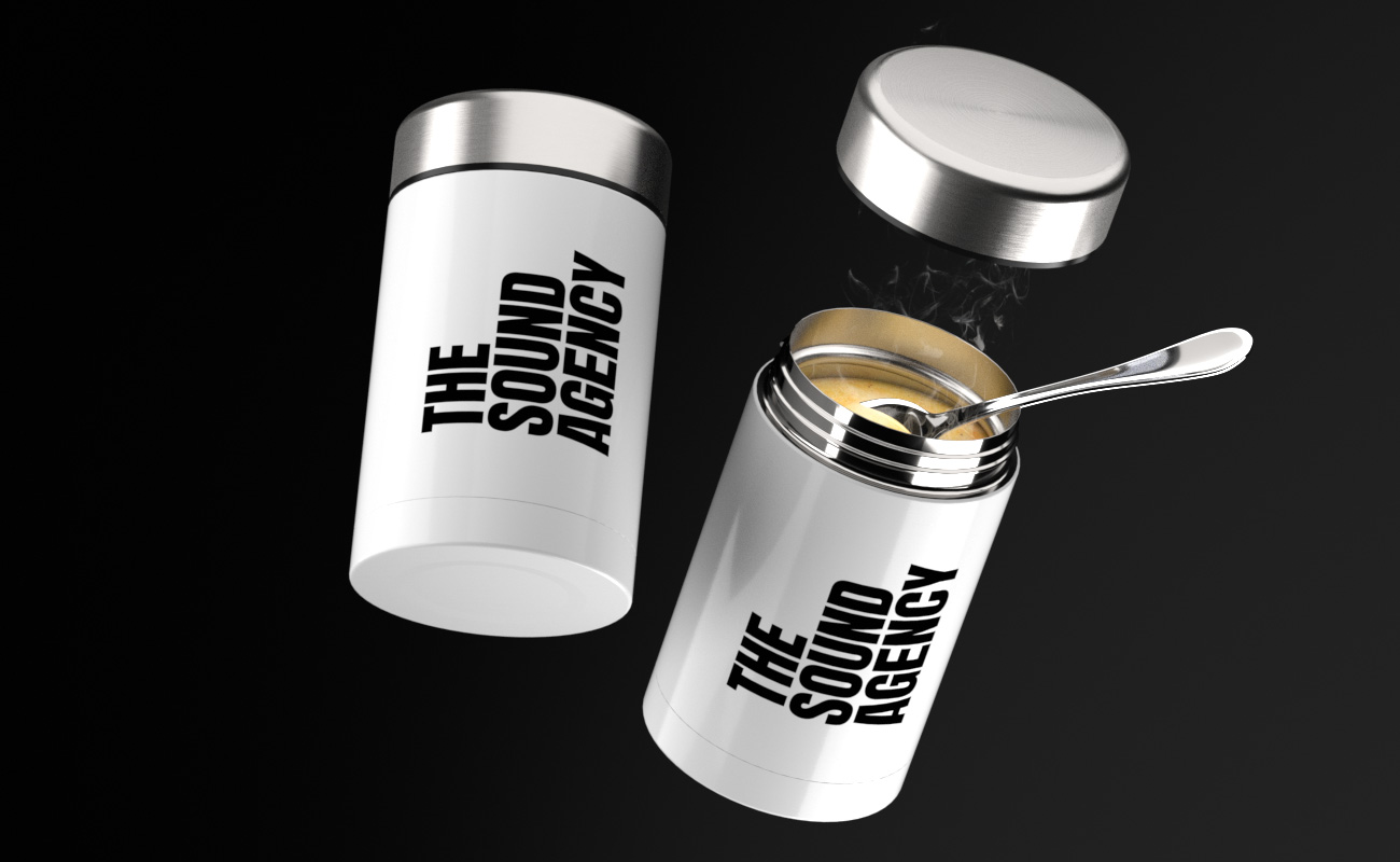 テイスティ - 特別仕様断熱フードコンテナー gallery thumbnail