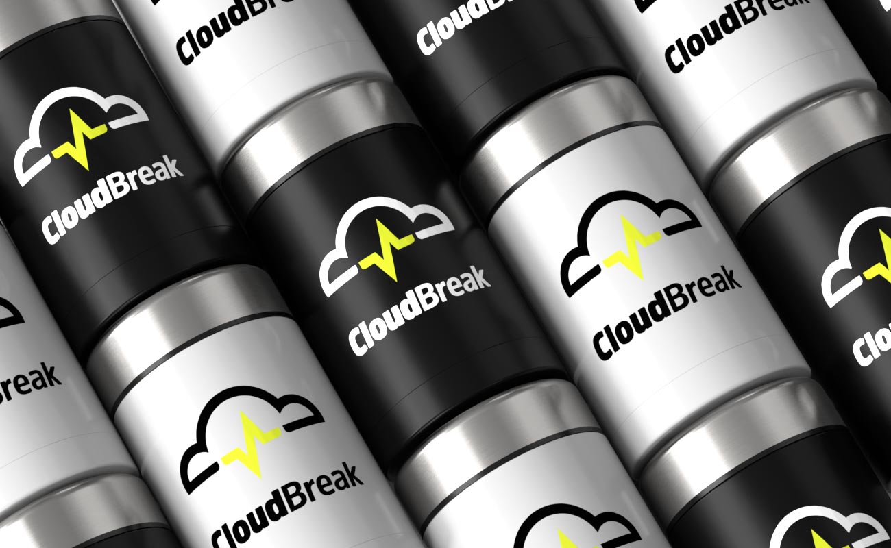 テイスティ - ロゴ入り断熱フードコンテナー gallery thumbnail